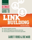 Ultimate Guide to Link Building : How to Build Website Authority, Increase Traffic and Search Ranking with Backlinks - eBook