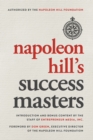 Napoleon Hill's Success Masters - eBook