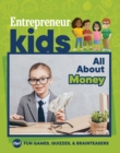 Entrepreneur Kids: All About Money : All About Money - eBook