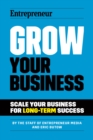 Grow Your Business : Scale Your Business For Long-Term Success - eBook