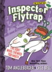 Inspector Flytrap in the Goat Who Chewed Too Much (Book #3) - eBook