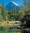 Fifty Places to Hike Before You Die : Outdoor Experts Share the World's Greatest Destinations - eBook