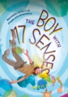 The Boy with 17 Senses - eBook