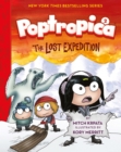 The Lost Expedition (Poptropica Book 2) - eBook