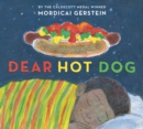 Dear Hot Dog - eBook