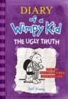 The Ugly Truth (Diary of a Wimpy Kid #5) - eBook