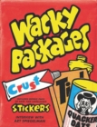 Wacky Packages - eBook