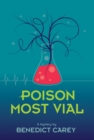 Poison Most Vial : A Mystery - eBook