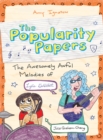The Awesomely Awful Melodies of Lydia Goldblatt and Julie Graham-Chang (The Popularity Papers #5) - eBook
