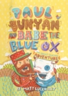 Paul Bunyan and Babe the Blue Ox : The Great Pancake Adventure - eBook