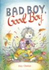 Bad Boy, Good Boy - eBook