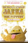 The Surprise Attack of Jabba the Puppett (Origami Yoda #4) - eBook