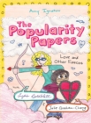 Love and Other Fiascos with Lydia Goldblatt &amp; Julie Graham-Chang (The Popularity Papers #6) - eBook