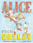 Alice from Dallas - eBook