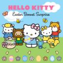 Hello Kitty: Easter Bonnet Surprise - eBook