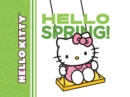 Hello Kitty, Hello Spring! - eBook