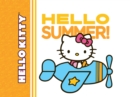 Hello Kitty, Hello Summer! - eBook