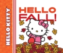 Hello Kitty, Hello Fall! - eBook