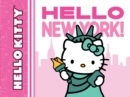 Hello Kitty, Hello New York! - eBook