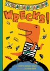 Tyrannosaurus Wrecks! - eBook