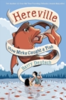 Hereville: How Mirka Caught a Fish - eBook