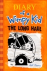 The Long Haul (Diary of a Wimpy Kid #9) - eBook