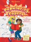 The Popularity Papers : Book Seven: The Less-Than-Hidden Secrets and Final Revelations of Lydia Goldblatt and Julie Graham-Chang - eBook