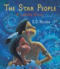 The Star People : A Lakota Story - eBook