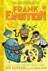 Frank Einstein and the Electro-Finger (Frank Einstein series #2) : Book Two - eBook