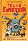 Frank Einstein and the BrainTurbo (Frank Einstein series #3) : Book Three - eBook