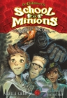 Gorilla Tactics (Dr. Critchlore's School for Minions #2) - eBook