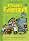 Frank Einstein and the EvoBlaster Belt (Frank Einstein series #4) : Book Four - eBook