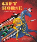 Gift Horse : A Lakota Story - eBook