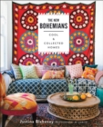 The New Bohemians : Cool & Collected Homes - eBook