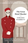 The Great Hotel Murder - eBook