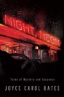 Night, Neon : Tales of Mystery and Suspense - Book