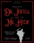 The New Annotated Strange Case of Dr. Jekyll and Mr. Hyde - eBook