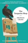 The Turquoise Shop - Book