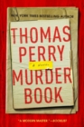 Murder Book - A Novel - Book