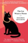 The Cat Wears a Noose : A Rachel Murdock Mystery - Book
