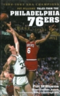 Pat Williams' Tales from the Philadelphia 76ers: 1982-1983 NBA Champions - eBook