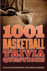 1001 Basketball Trivia Questions - eBook