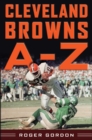 Cleveland Browns A - Z - eBook