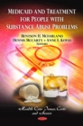 Medicaid and Treatment for People with Substance Abuse Problems - eBook