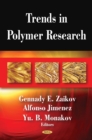 Trends in Polymer Research - eBook