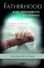 Fatherhood : Roles, Responsibilities and Rewards - eBook