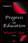 Progress in Education. Volume 19 - eBook