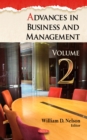 Advances in Business and Management. Volume 2 - eBook