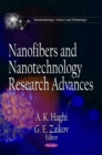 Nanofibers and Nanotechnology Research Advances - eBook