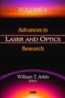 Advances in Laser and Optics Research. Volume 5 - eBook